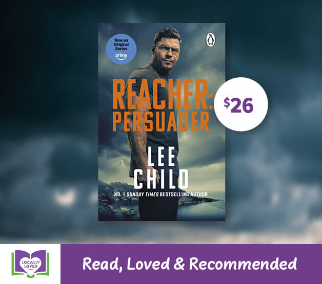 The Persuader (Jack Reacher 7) By Lee Child