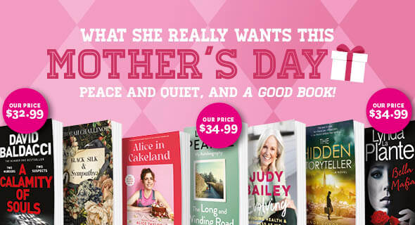 Mother's Day Book Guide
